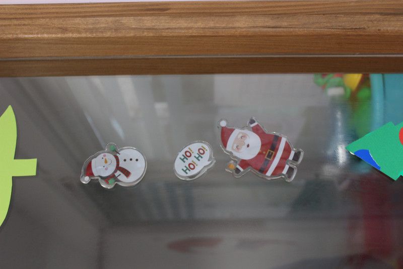Micro-crèche Les 3 petits pas des chérubins