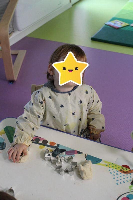 Micro-crèche Les 3 petits pas des chérubins