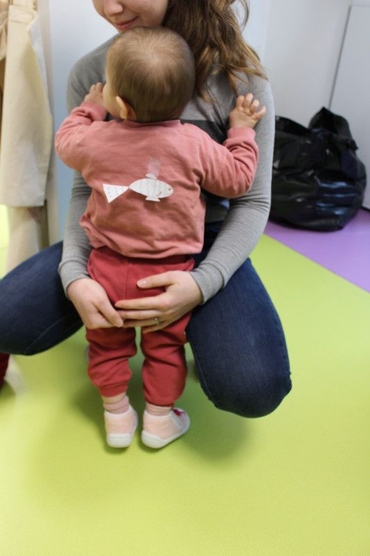 Micro-crèche Les 3 petits pas des chérubins