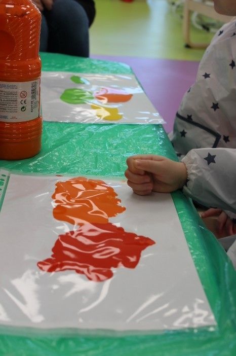 Micro-crèche Les 3 petits pas des chérubins