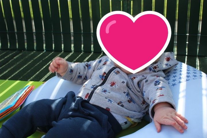 Micro-crèche Les 3 petits pas des chérubins