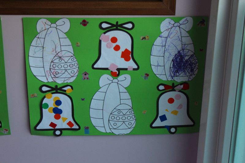 Micro-crèche Les 3 petits pas des chérubins