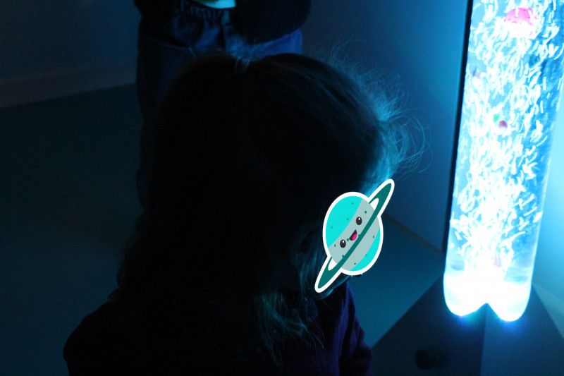 Micro-crèche Les 3 petits pas des chérubins