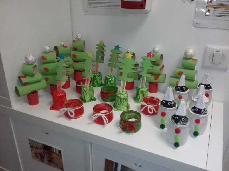 Micro crèche Les bambins du Crès