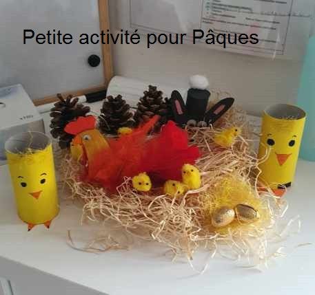 Micro crèche Les bambins du Crès