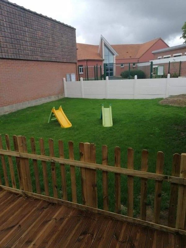 Micro-crèche Les Ch'tis Lutins des Chérubins
