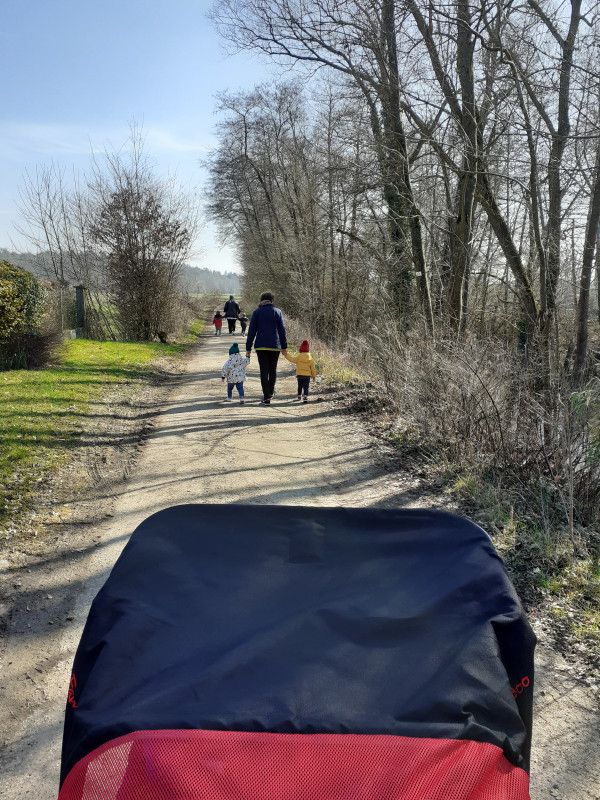 Micro-crèche Les Ratatouilles des Chérubins