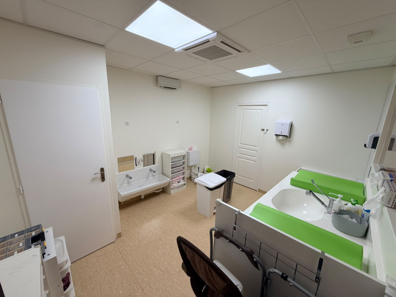 Micro-crèche Le Cabanon des Chérubins