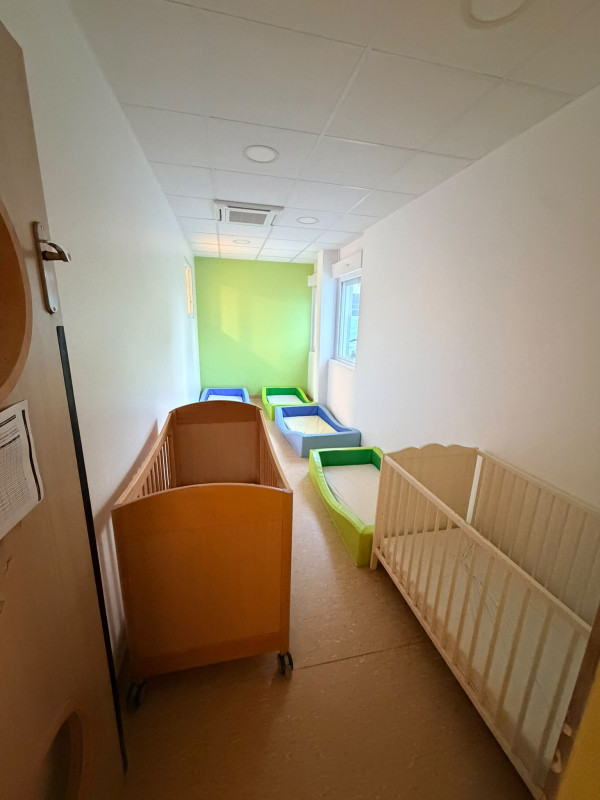 Micro-crèche Le Cabanon des Chérubins