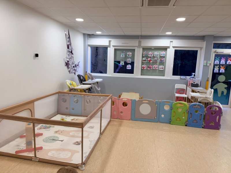 Micro-crèche Le Cabanon des Chérubins