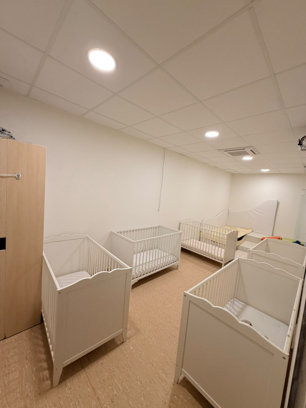 Micro-crèche Le Cabanon des Chérubins