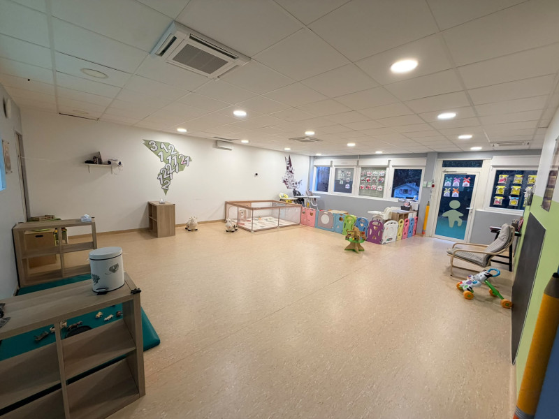 Micro-crèche Le Cabanon des Chérubins