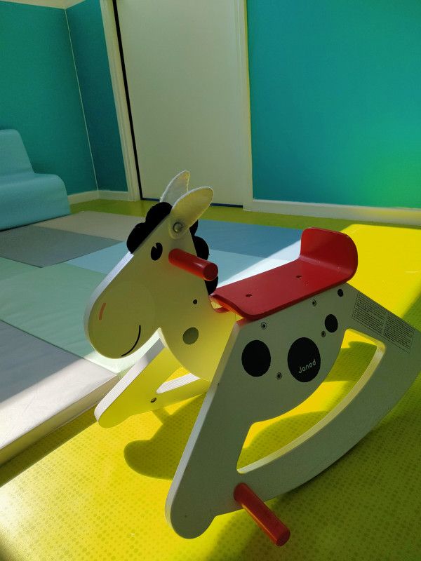 Micro-crèche La Malice des chérubins