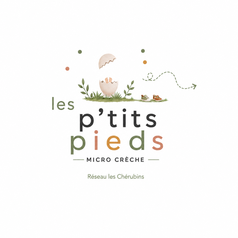Micro crèche Les P'Tits Pieds des Chérubins à ALBI