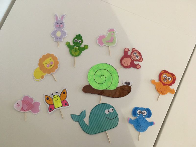 Micro Crèche LEs Chérubins d'Alès