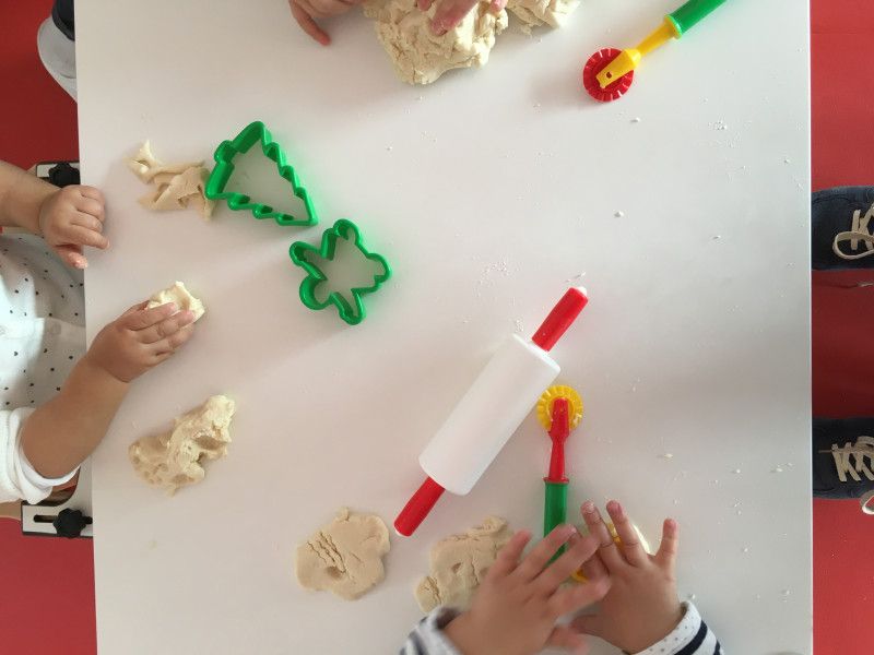 Micro Crèche LEs Chérubins d'Alès