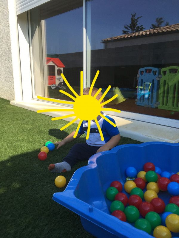 Micro Crèche LEs Chérubins d'Alès