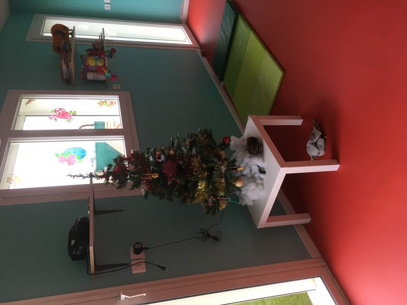 Micro Crèche LEs Chérubins d'Alès