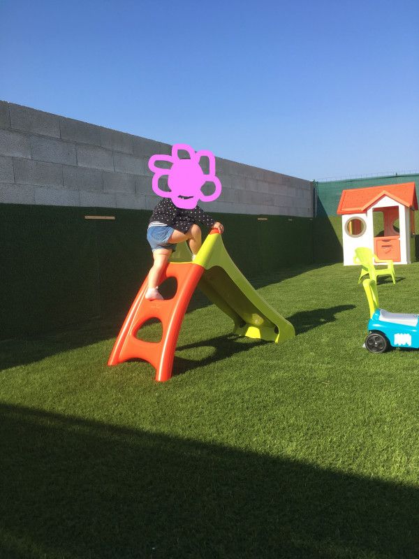 Micro Crèche LEs Chérubins d'Alès