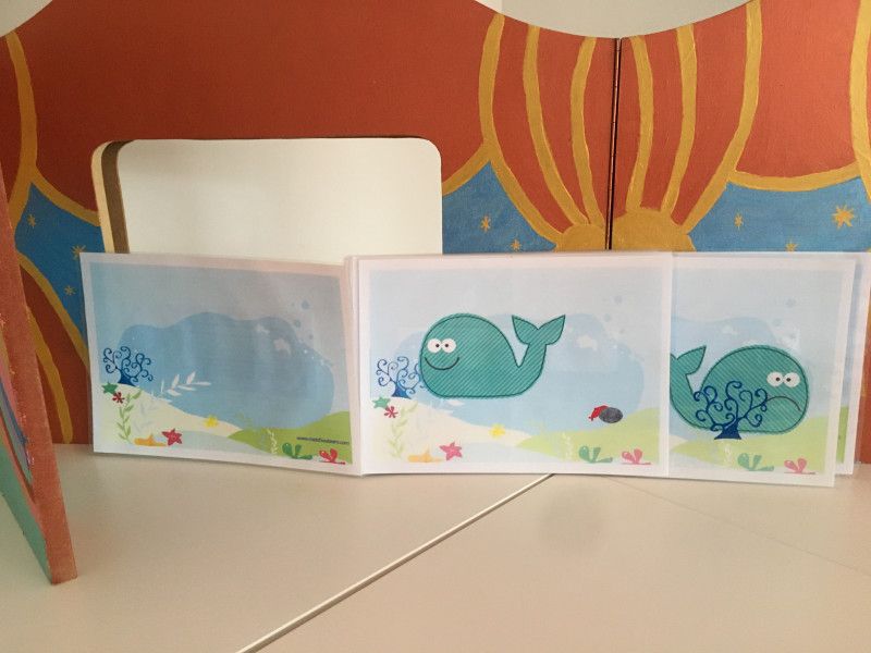 Micro Crèche LEs Chérubins d'Alès