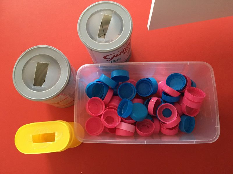 Micro Crèche LEs Chérubins d'Alès