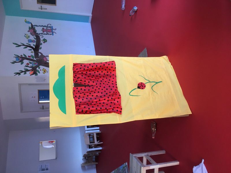 Micro Crèche LEs Chérubins d'Alès