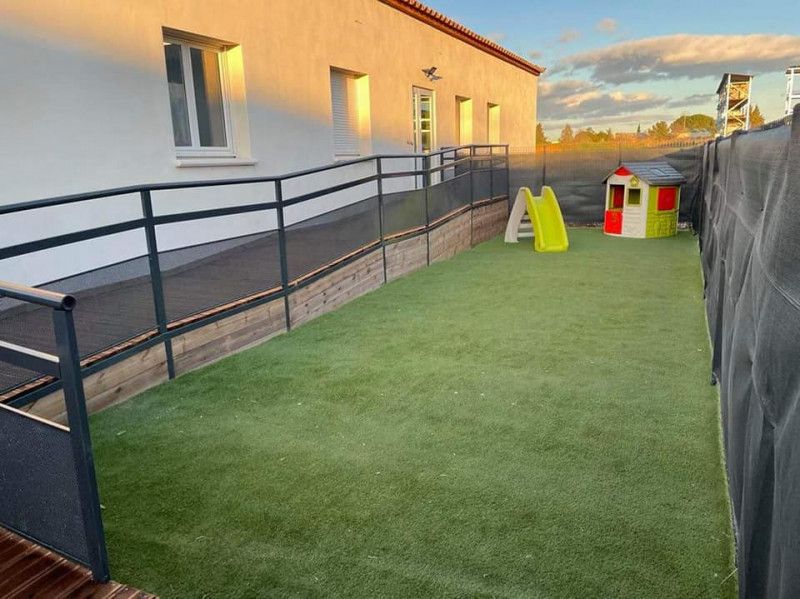 Micro-crèche Les Chérubins de Vauvert