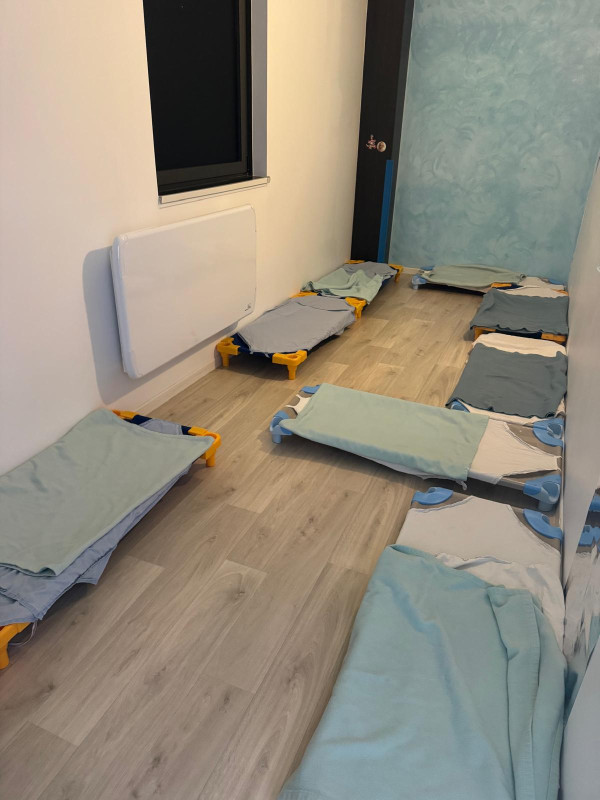 Micro-Crèche Le Repère des P'tits Lutins