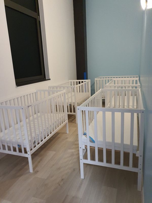 Micro-crèche Le Repère des P'tits Lutins