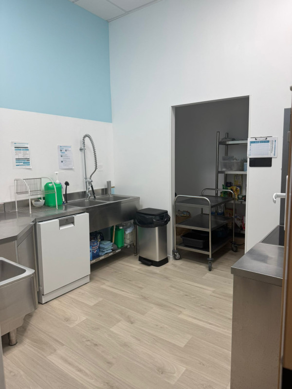 Micro-Crèche Le Repère des P'tits Lutins