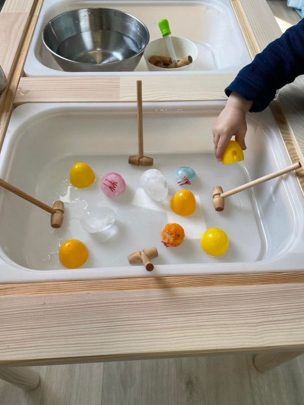 Micro-crèche Le Repère des P'tits Lutins