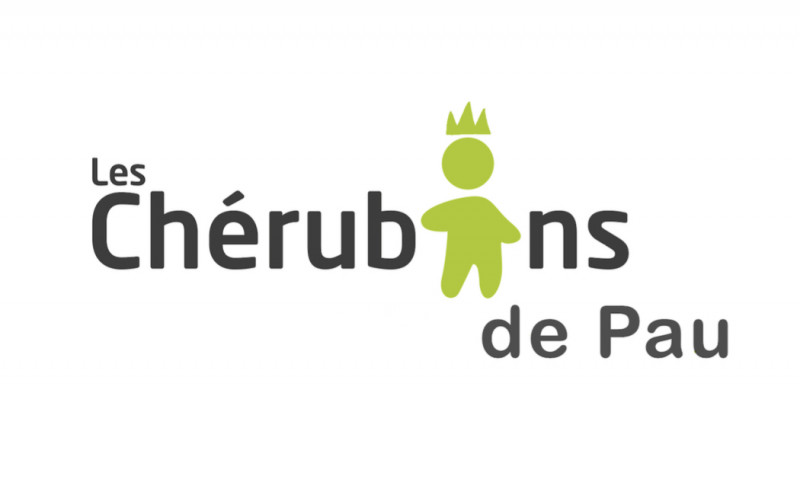 Les cherubins de Pau