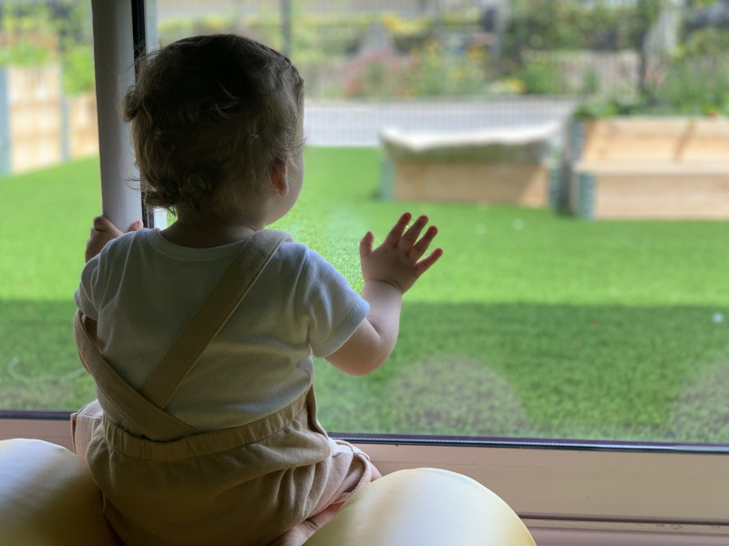 Micro-crèche Les Chérubins de Pau