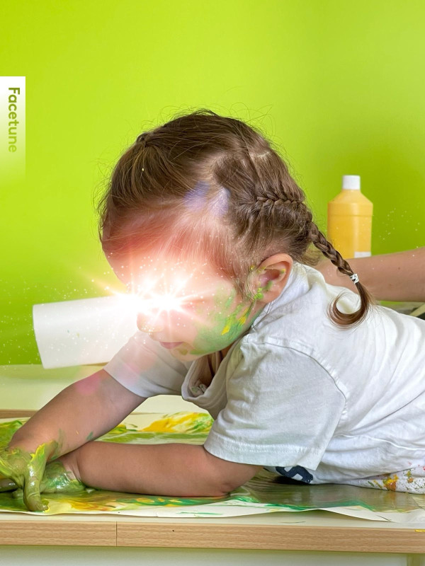 Micro-crèche Les Chérubins de Pau