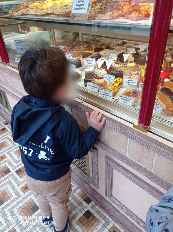 LES MERVEILLES DES CHERUBINS