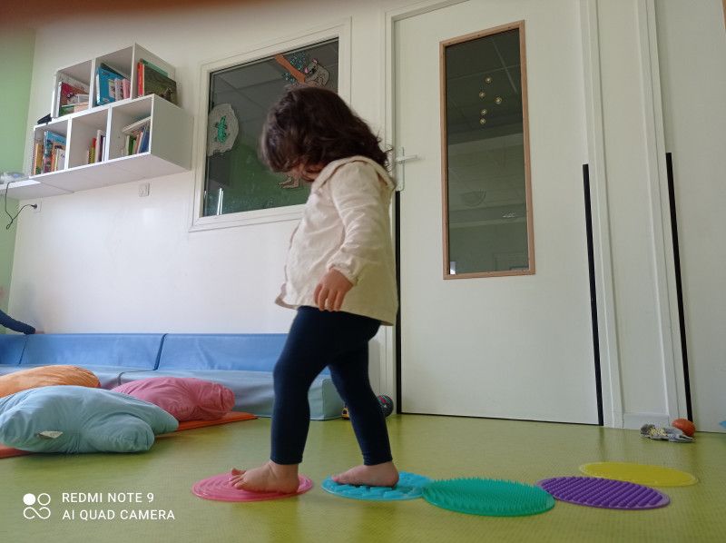 LES MERVEILLES DES CHERUBINS