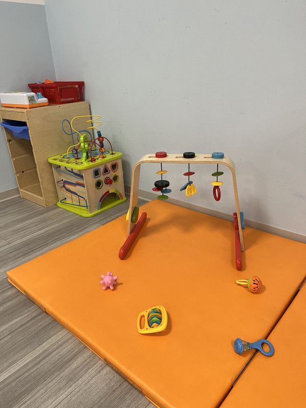 Crèche Les Chérubins de Marignane