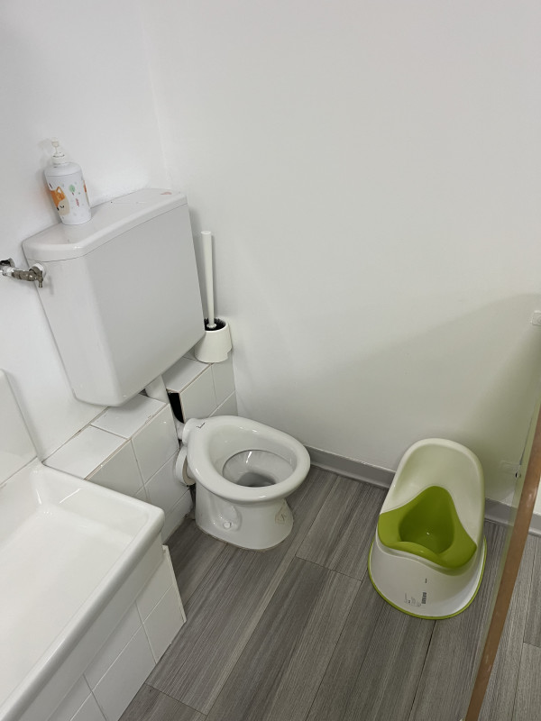 Micro crèche Les Chérubins de Marignane