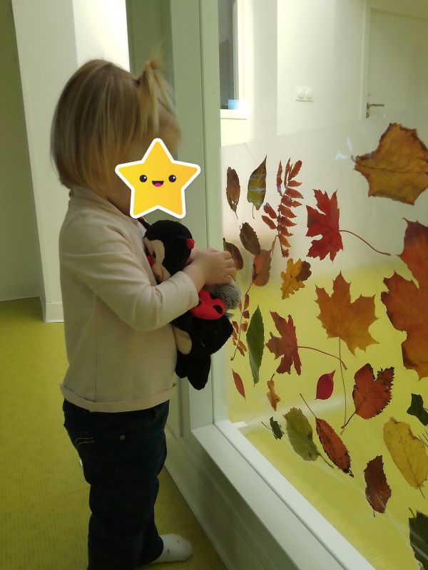 Micro-crèche L'Univers Magique des Chérubins - ZI Nantes Carquefou