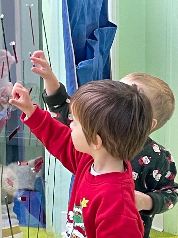 Micro-crèches L'Univers Magique des Chérubins - ZI Nantes Carquefou & Carquefou