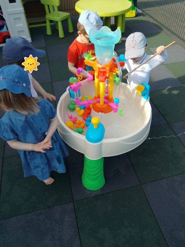 Micro-crèches L'Univers Magique des Chérubins - ZI Nantes Carquefou & Carquefou