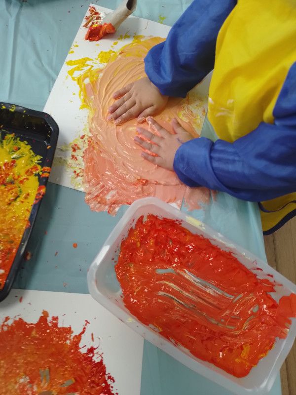 Micro-crèche Les Chérubins de l'Hippodrome