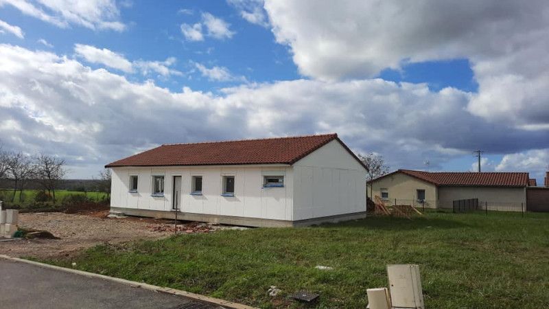 Micro-crèche Le Ciel Bleu des Chérubins