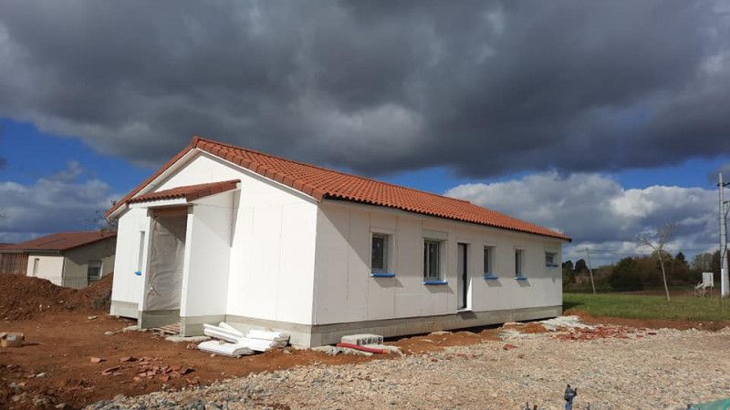 Micro-crèche Le Ciel Bleu des Chérubins