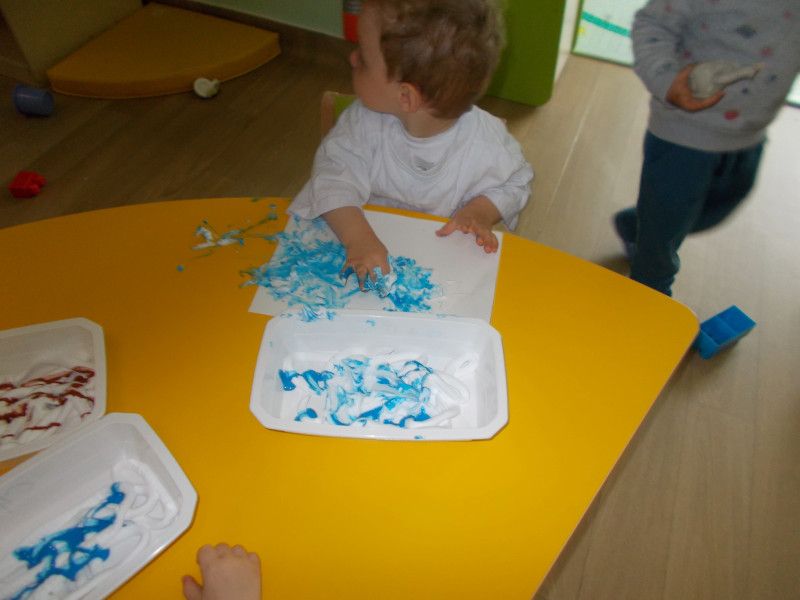 Micro-crèche Les Chérubins d'Isis