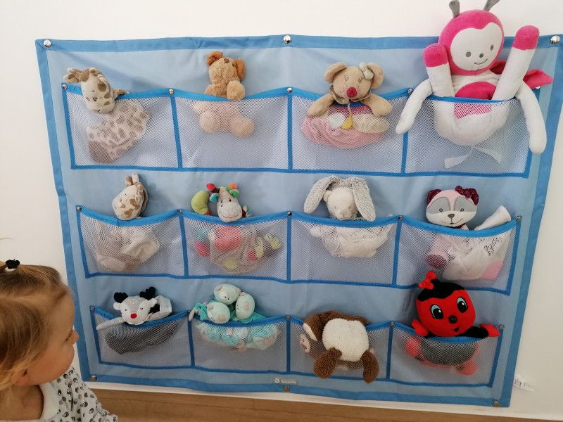 Micro-crèche Les Chérubins d'Isis