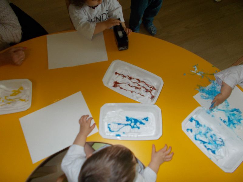 Micro-crèche Les Chérubins d'Isis