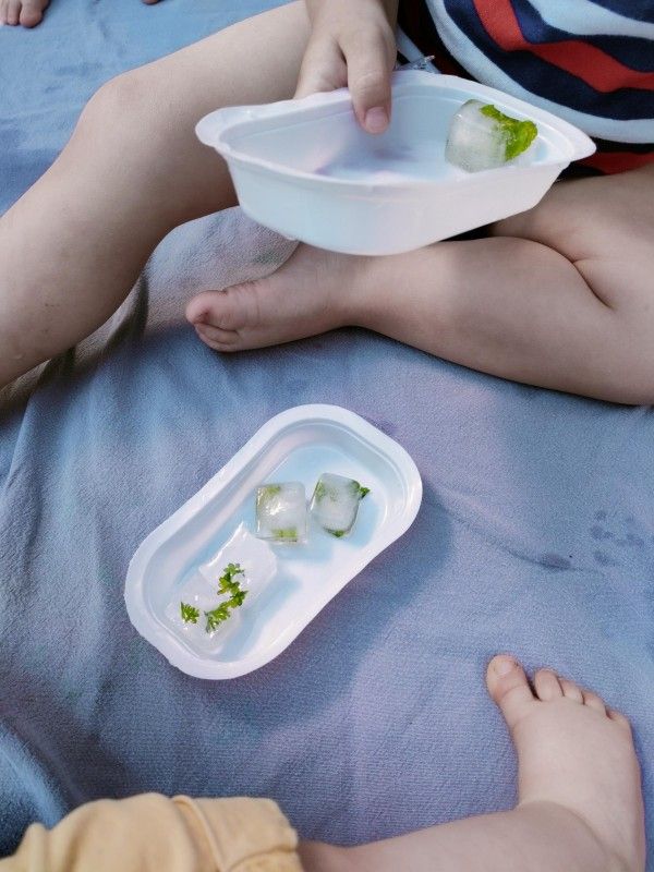 Micro-crèche Pirouettes & Cabrioles des Chérubins