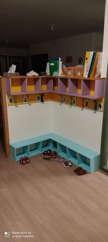 micro-crèche Les Boutons d'Or