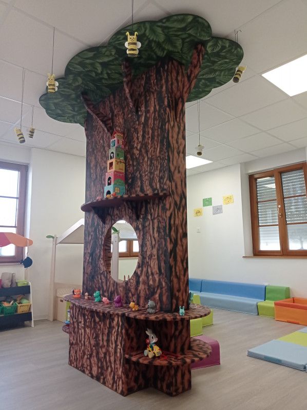 Les Chérubins d'Ostwald